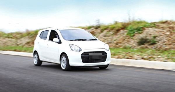 LCGC Dipakai Mudik? Ada Syaratnya