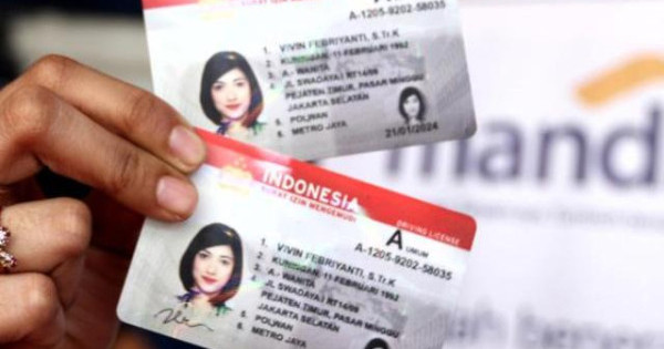 Jangan Panik, SIM Mati Saat Libur Lebaran Bisa Diperpanjang di Waktu&nbsp;Ini