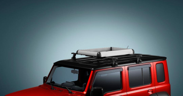 Ragam Aksesori Kendaraan yang Berguna Ketika Mudik Lebaran Idul Fitri