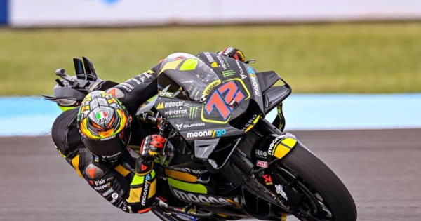 Jadwal Lengkap MotoGP Perancis 2024