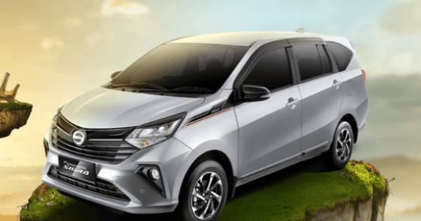 Alami Kenaikan, Berikut Daftar Harga Mobil LCGC Terbaru Mei&nbsp;2024