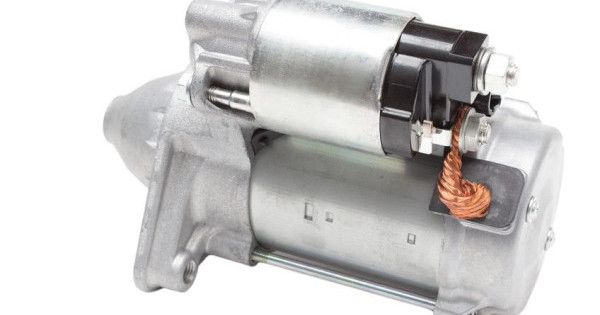 Dinamo Starter Mobil Bisa Rusak, Begini Cara&nbsp;Deteksinya