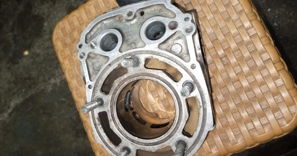 Tidak Semua Liner Blok Silinder Bisa Dikorter, Ini&nbsp;Penjelasannya