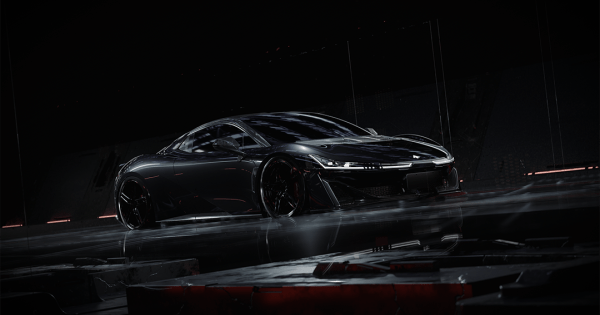 Tingkatkan Performa, GAC Aion Gunakan Sistem&nbsp;Terbaru