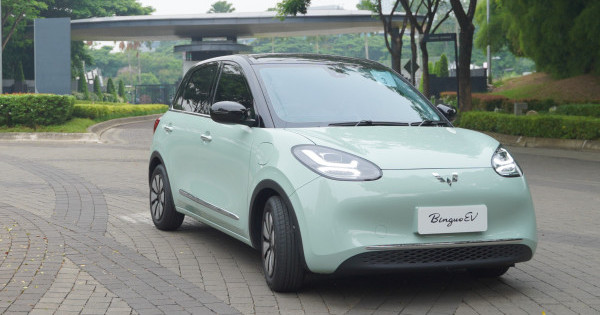 Segmen Mobil Listrik Indonesia, Wuling Air ev dan BinguoEV jadi Pilihan Konsumen